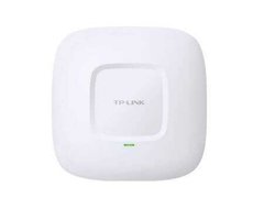 Access Point wireless 300Mbps, port 10 100Mbps, 2 antene interne, PoE, Tp-Link