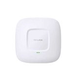 Access Point wireless 300Mbps, port 10 100Mbps, 2 antene interne, PoE, Tp-Link